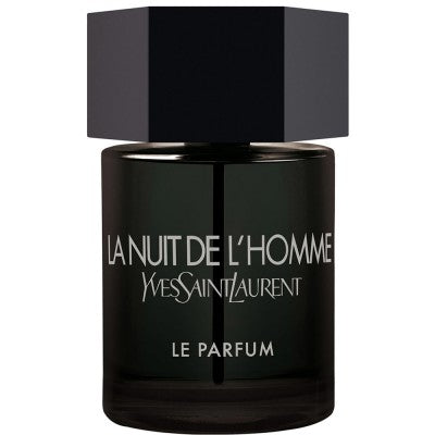 La Nuit De L'Homme Le Parfum, Eau De Parfum, 60ml