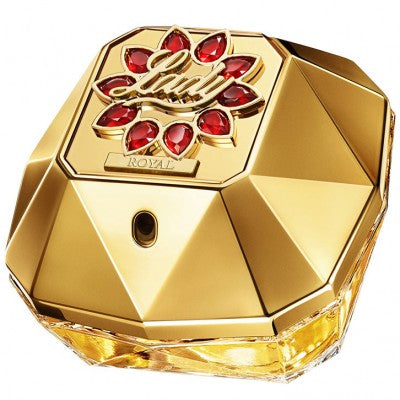 Lady Million Royal, Eau De Parfum, 80ml