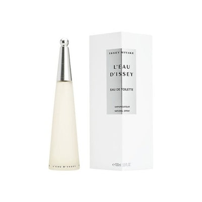 L'Eau D'Issey, Eau De Toilette, 100ml
