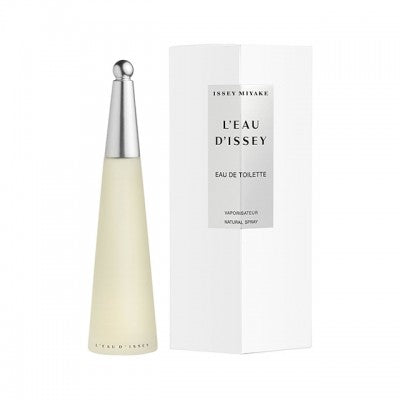 L'Eau D'Issey, Apa de toaleta, 50 ml
