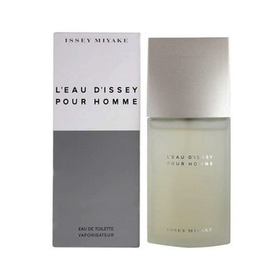 L'Eau D'Issey Pour Homme, Eau De Toilette, 75ml