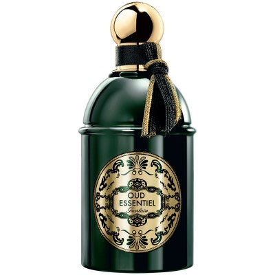 Les Absolus D'Orient Oud Essentiel, Eau De Parfum, 125ml