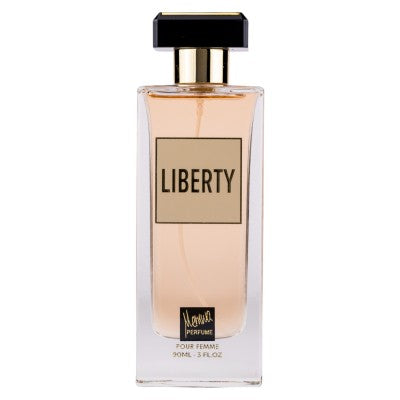 Liberty, Apă de parfum, 90 ml