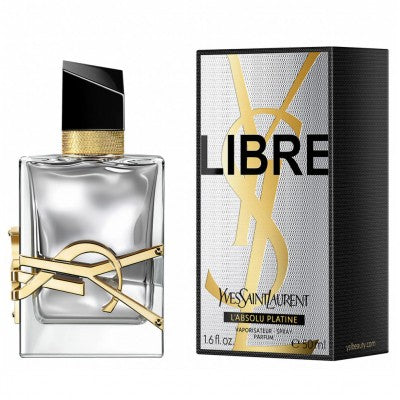 Libre L'Absolu Platine, Eau De Parfum, 50ml