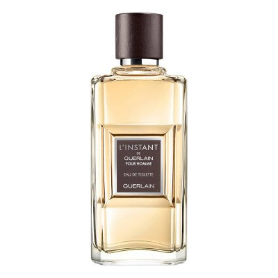 L'Instant De Pour Homme, Eau De Toilette, 100ml