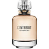 L'Interdit, apa de parfum, 125 ml