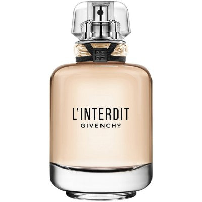 L'Interdit, apa de parfum, 125 ml