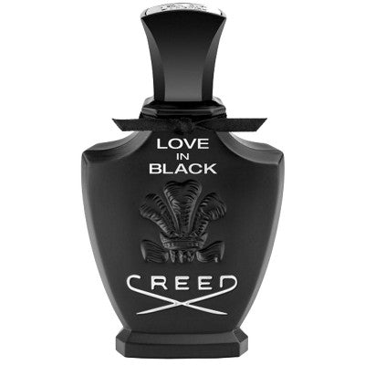 Love In Black, Apa de parfum, 75 ml