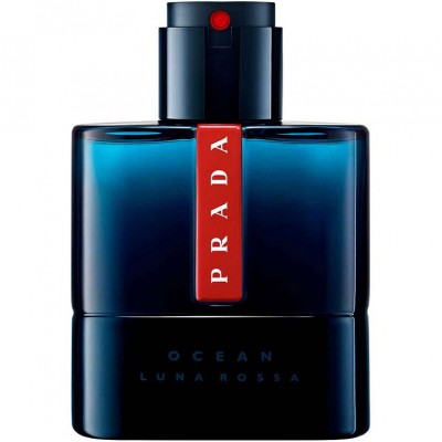 Luna Rossa Ocean, Apa de Toaleta, 100ml