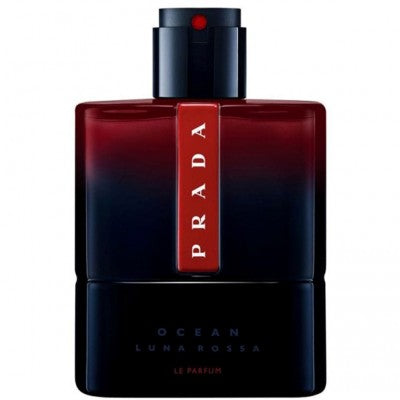 Luna Rossa Ocean Le Parfum, Eau De Parfum, 100ml