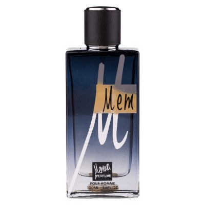 M, Apă de parfum, 100 ml