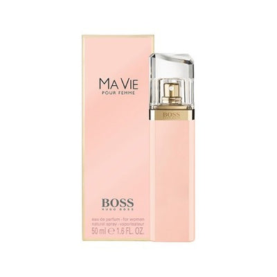 Ma Vie, Eau De Parfum, 50ml