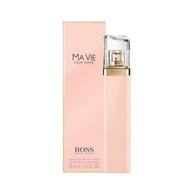 Ma Vie, Eau De Parfum, 75ml
