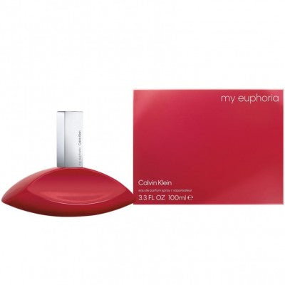 My Euphoria, Eau De Parfum, 100ml