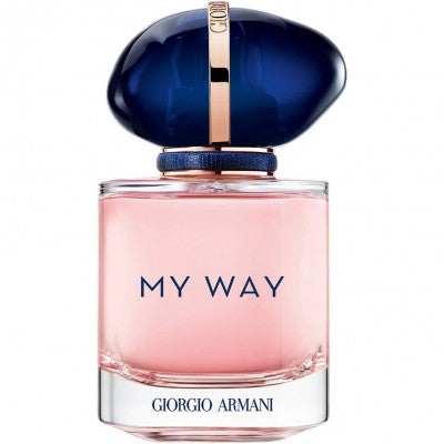 My Way, Eau De Parfum, 50ml