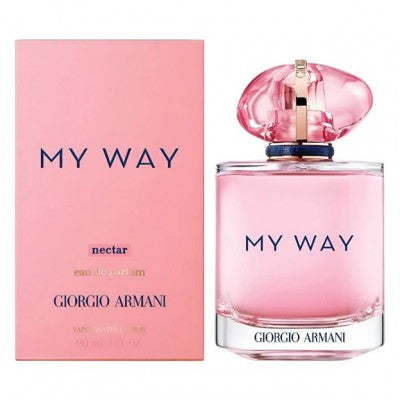 My Way Eau Nectar, Eau De Parfum, 90ml