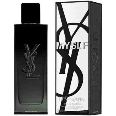 Myself, Eau De Parfum, 100ml
