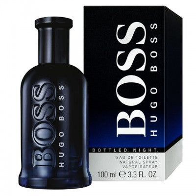 No.6 Bottled Night, Eau De Toilette, 100ml