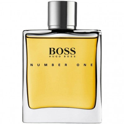 Number One, Eau De Toilette, 100ml