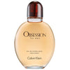 Obsession For Men, Eau De Toilette, 125ml
