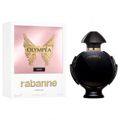 Olympea, Eau De Parfum, 30ml