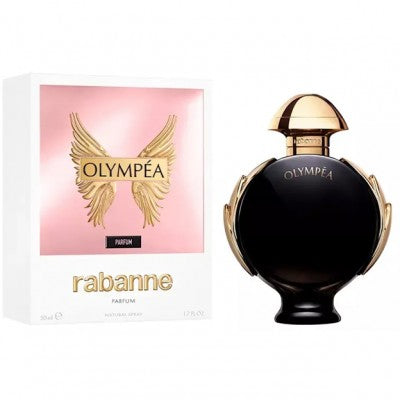 Olympea, Eau De Parfum, 50ml