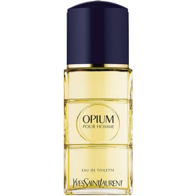 Opium Pour Homme, Eau De Toilette, 100ml