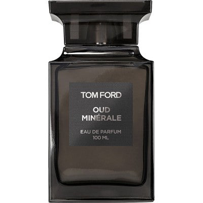 Oud Minerale, Eau De Parfum, 100ml