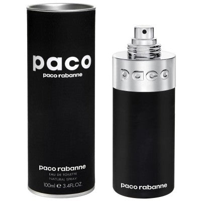 Paco, Eau De Toilette, 100ml
