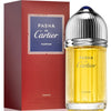 Pasha De Cartier, Eau De Parfum, 100ml