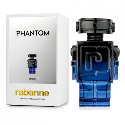 Phantom Intense, Eau De Parfum, 100ml