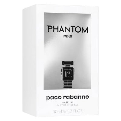 Phantom Night Parfum, Eau De Parfum, 50 ml