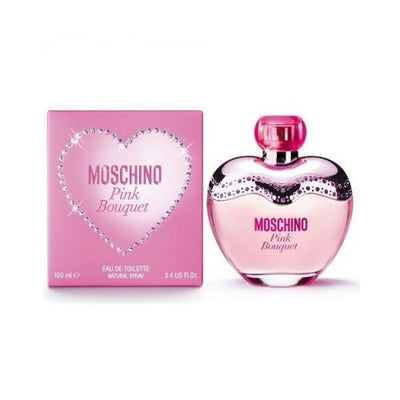 Pink Bouquet, Eau De Toilette, 100ml