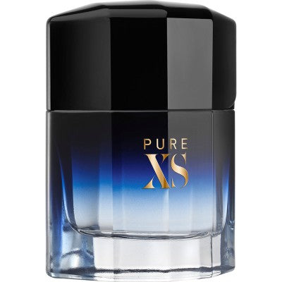 Pure Xs, Eau De Toilette, 50ml