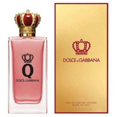 Q By Dolce&amp;Gabbana Intense, Eau De Parfum, 100ml