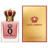Q By Dolce&Gabbana Intense, Eau De Parfum, 50ml