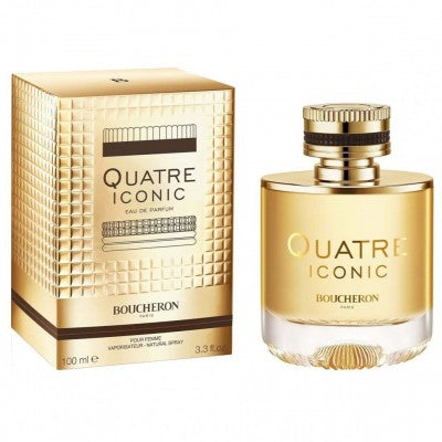 Quante Iconic Femme, Eau De Parfum, 100ml