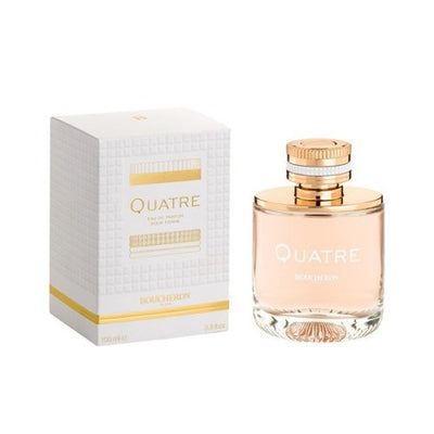 Quatre, Eau De Parfum, 100ml