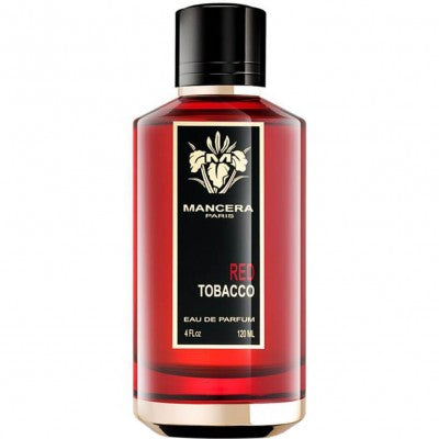 Red Tobacco, apa de parfum, 120 ml