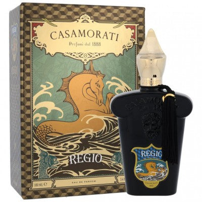 Casamorati Regio, Eau De Parfum, 100ml