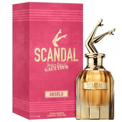 Scandal Absolu For Her, Eau De Parfum, 50ml