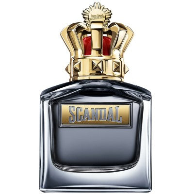 Scandal Pour Homme, Apa de Toaleta, 100ml