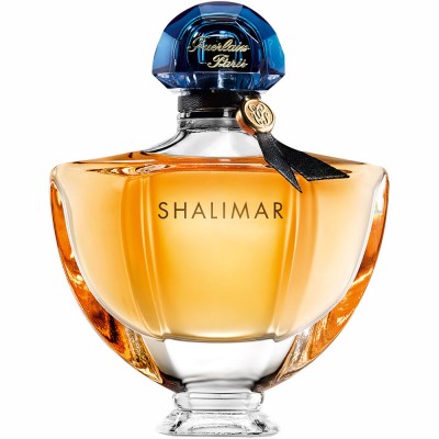 Shalimar, Eau De Parfum, 50ml