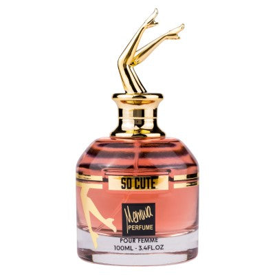 So Cute, Eau De Parfum, 100ml