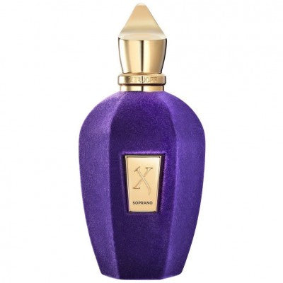 Soprano, Eau De Parfum, 100ml