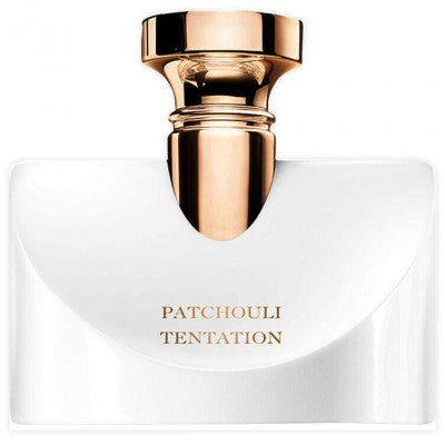 Splendida Patchouli Tentation, Eau De Parfum, 100ml