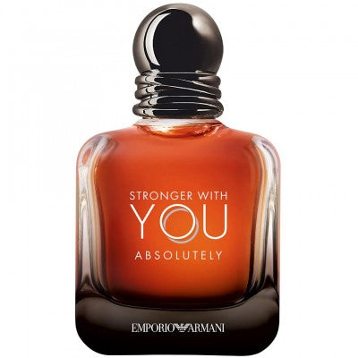 Stronger With You Absolutely, Eau De Parfum, 100ml