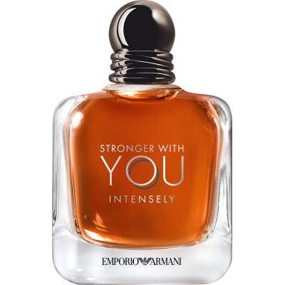 Stronger With You Intensely, Eau De Parfum, 50ml