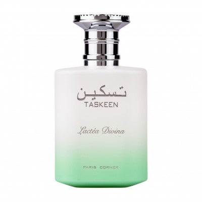 Taskeen Lactea Divina, Eau De Parfum, 100ml