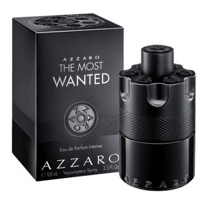 The Most Wanted Intense Parfum, Eau De Parfum, 100ml